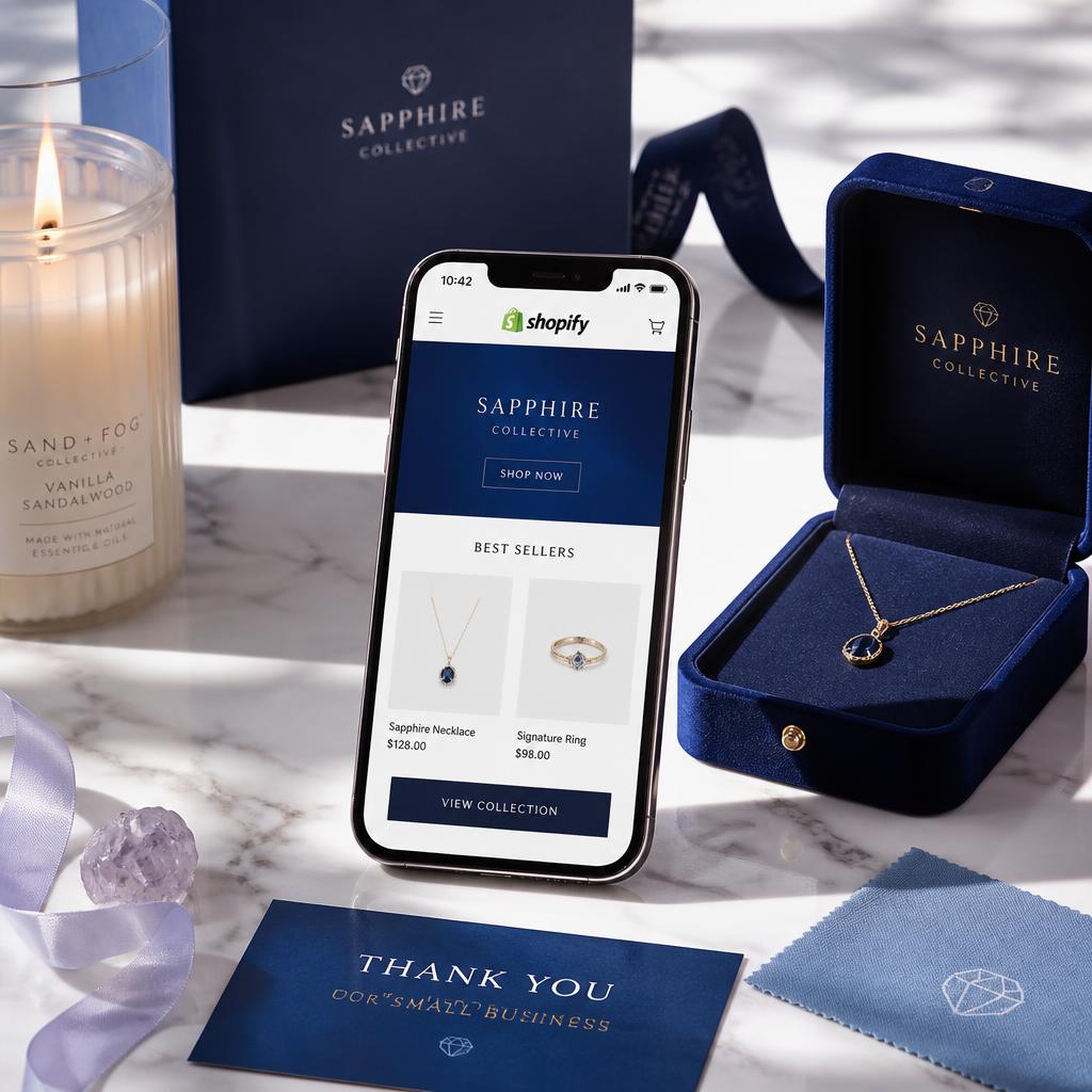 Shopify & eCommerce